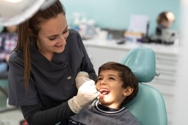 Best Urgent Dental Care for Toothache in West Rson, CA