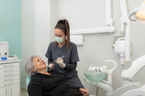 Best Emergency Dental Services for Seniors in West Rson, CA