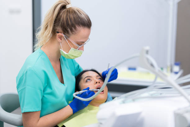 Best Holiday Emergency Dentist in West Rson, CA